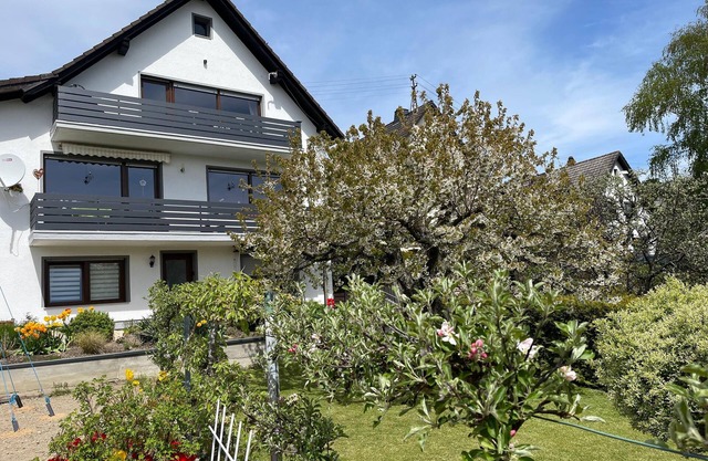 Holiday home Haus Greta