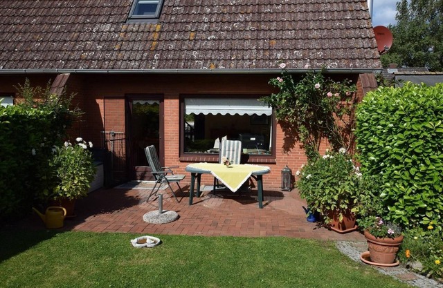 Holiday home Haus Gabriele