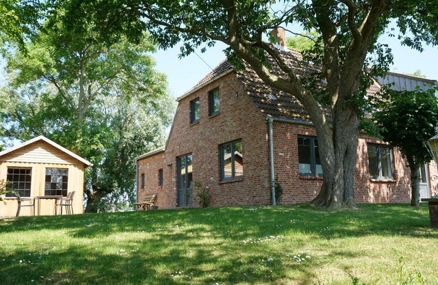 Holiday home Haus Landblick