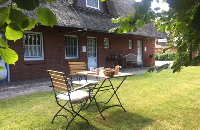 Holiday home Haus Landlust