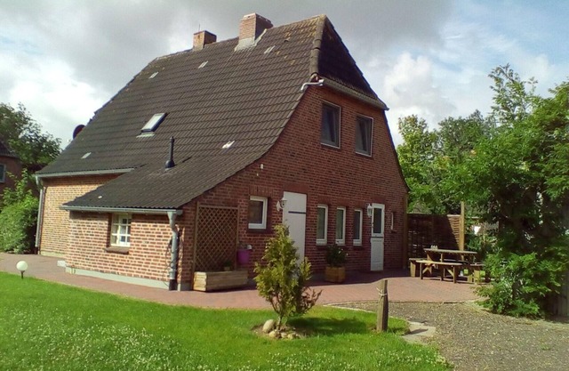 Holiday home Haus Luise