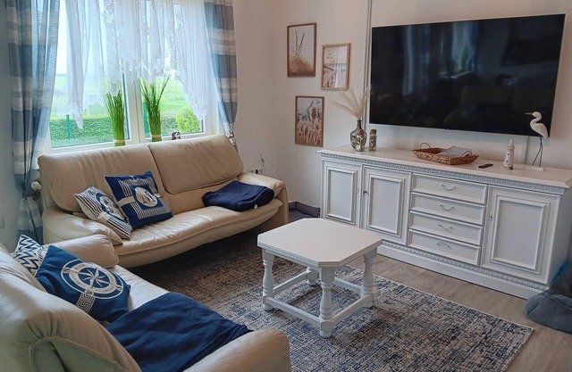 Holiday home Haus Marilene