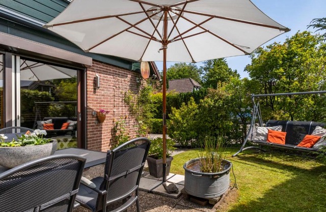 Holiday Home Haus Anni by Interhome