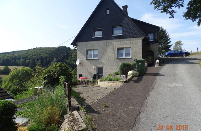 Holiday home Haus Panoramablick