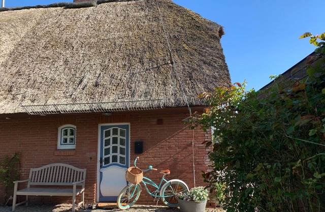 Holiday home Haus Sommerfrische