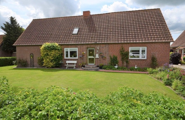 Holiday home Haus Steinkamp