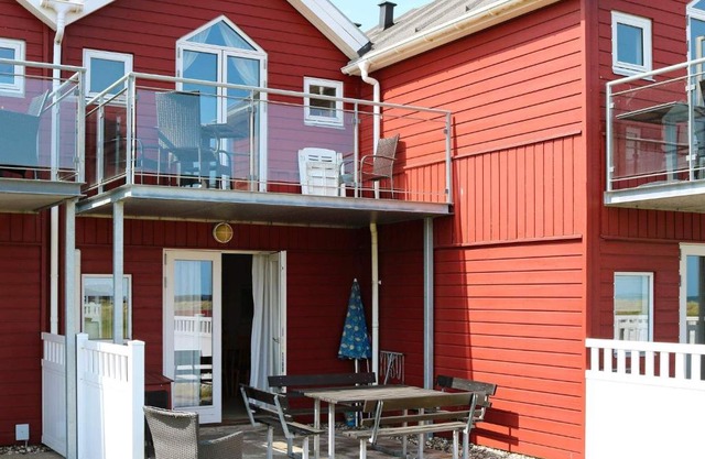 Holiday Home Havblik II