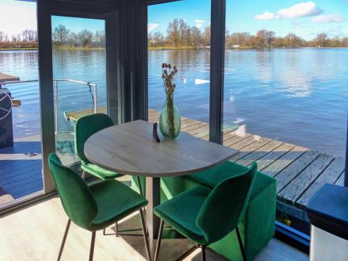 Holiday Home Havenlodge by Interhome