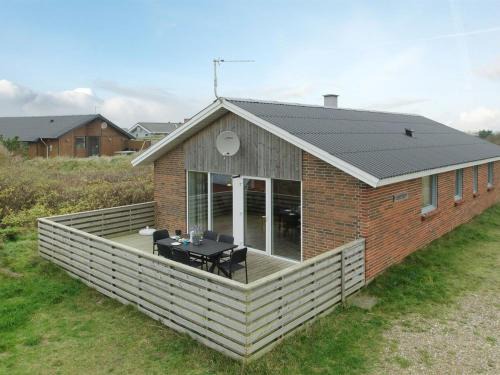 Holiday Home Hawarth - 300m to the inlet by Interhome