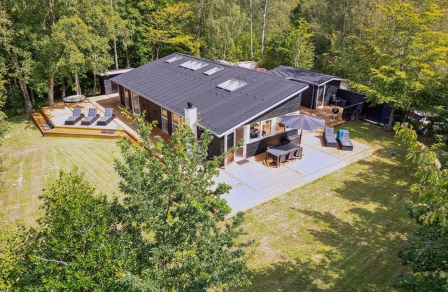 Holiday Home Heidel - 1-1km from the sea by Interhome