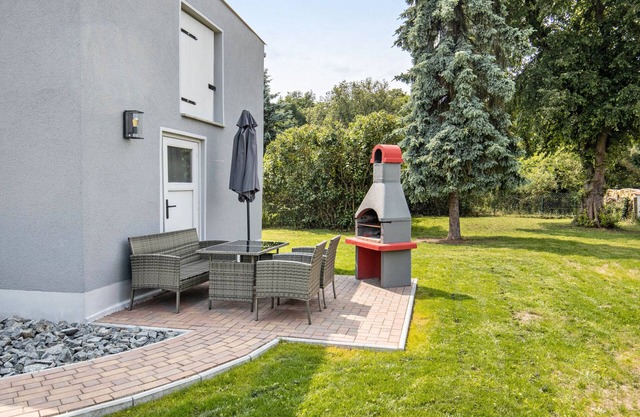 Holiday Home 'Heidi' with Wi-Fi and Air Conditioning