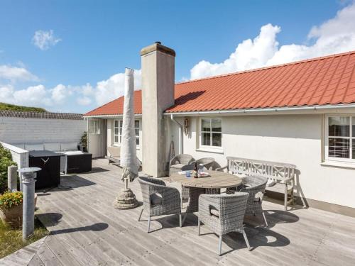 Holiday Home Heilo - from the sea by Interhome