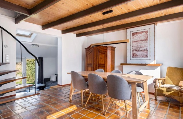 Holiday Home Helmrich by Interhome