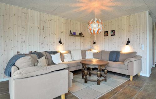 Holiday Home Hemmet With Hot Tub Vii