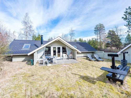 Holiday home Henne XXXIII