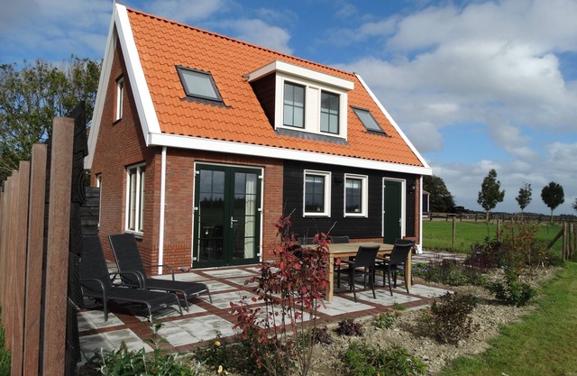 Holiday home Het Neerland