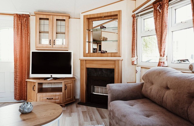 Holiday Home 'Hexengericht' with Wi-Fi