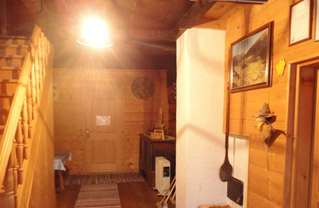 Holiday home - holiday home 1