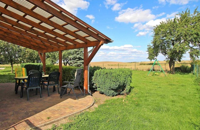 Holiday home Hoffelde SEE 8071 - SEE 8071