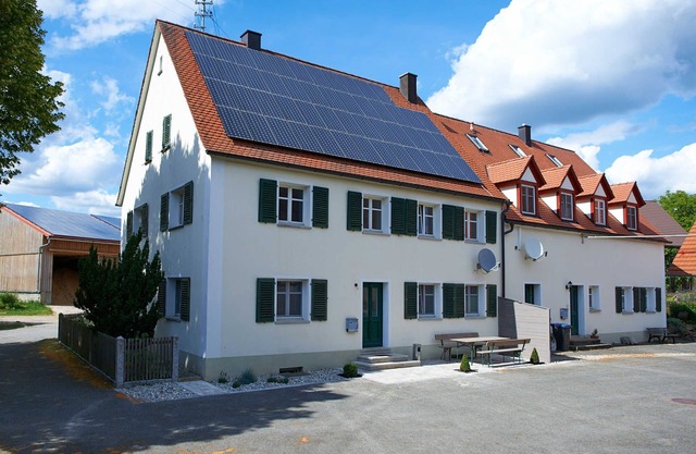 Holiday Home - holiday home - Handwerkerhof Franconian Switzerland