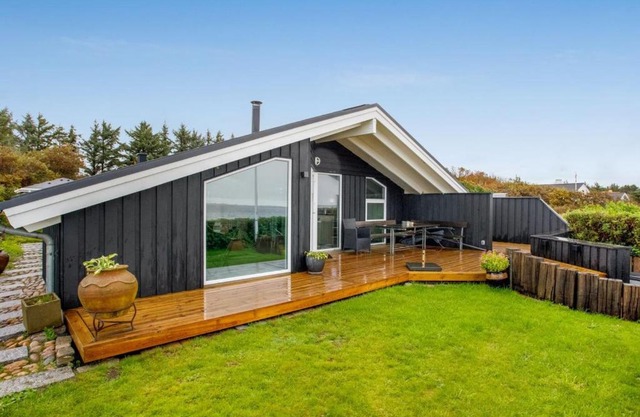 Holiday Home Holmwith - 50m from the sea by Interhome