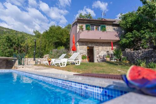 HOLIDAY HOME HONEY, Lovreć - Makarska