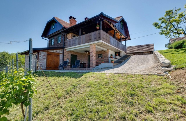 Holiday Home Cesarica