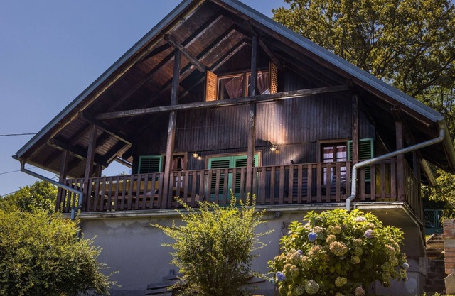Holiday Home MILa - Duplex one bedroom Holiday Home with Terrace