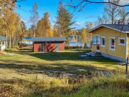 Holiday Home Huitsin nevada by Interhome