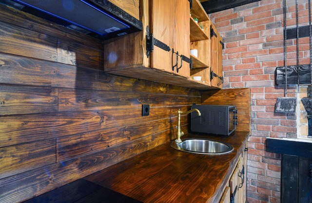 Holiday Home Hunting House with jacuzzi