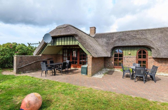 Holiday home Hvide Sande XXVIII