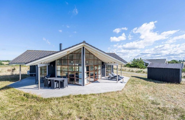 Holiday home Hvide Sande XLIV