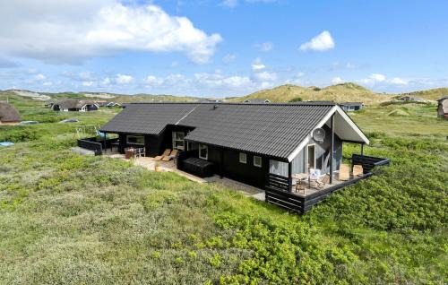 Holiday Home Hvide Sande 42
