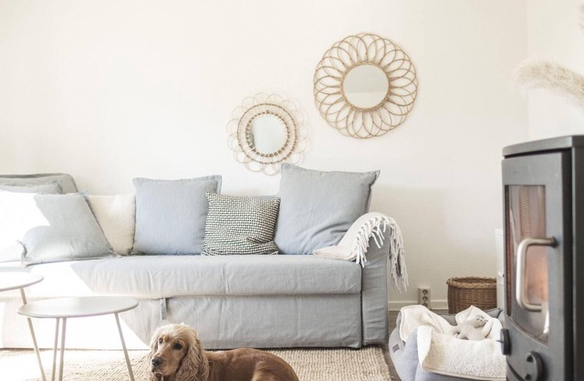 Holiday home Hygge Hus