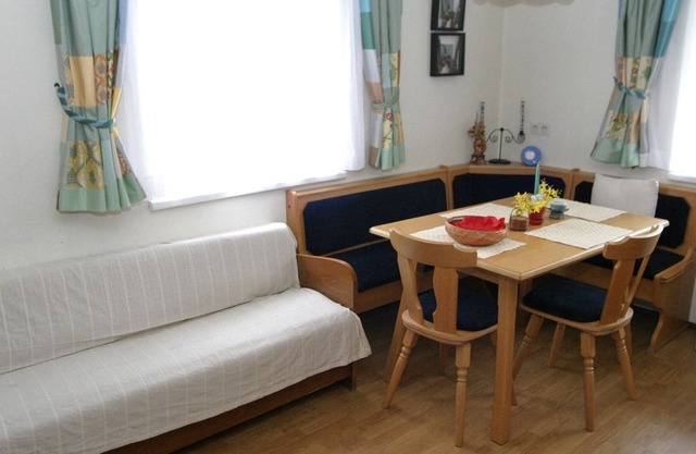 Holiday home in Deutsch-Griffen near ski area