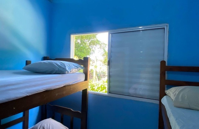 Holiday home in Trindade, Paraty RJ Less than 1 minute from the sand 🤩