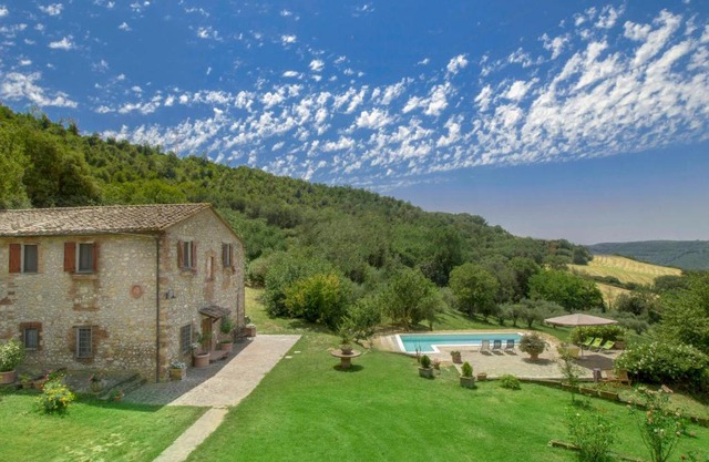 Holiday Home I Casali Del Re by Interhome