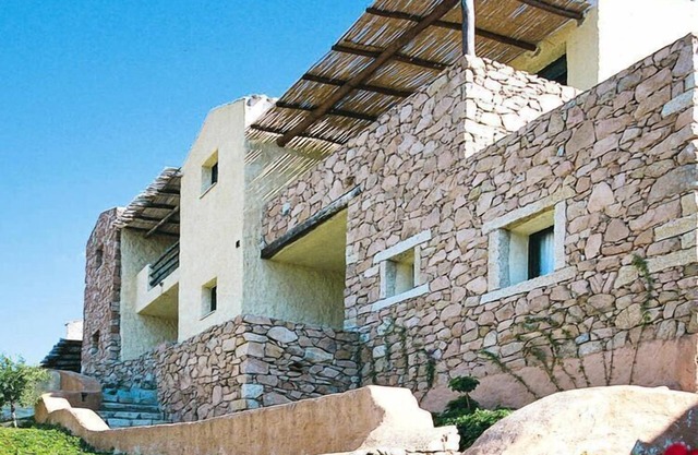 Holiday home I Cormorani in Baja Sardinia