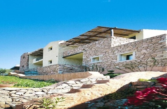 Holiday home I Cormorani in Baja Sardinia