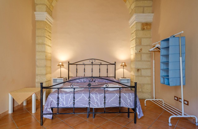 Holiday Home 'I Colori di Civico 19' with Terraces & Wi-Fi