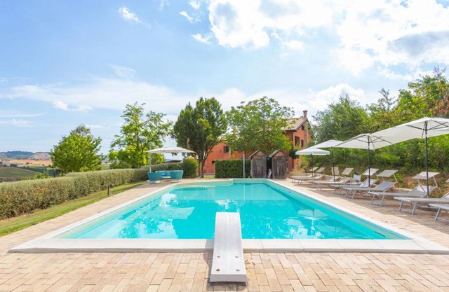 Holiday Home I Due Carpini-1 by Interhome