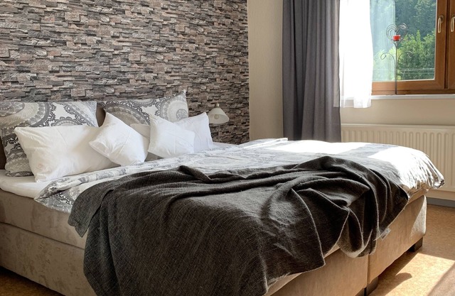 Holiday home in the heart of the 'Schneifel'