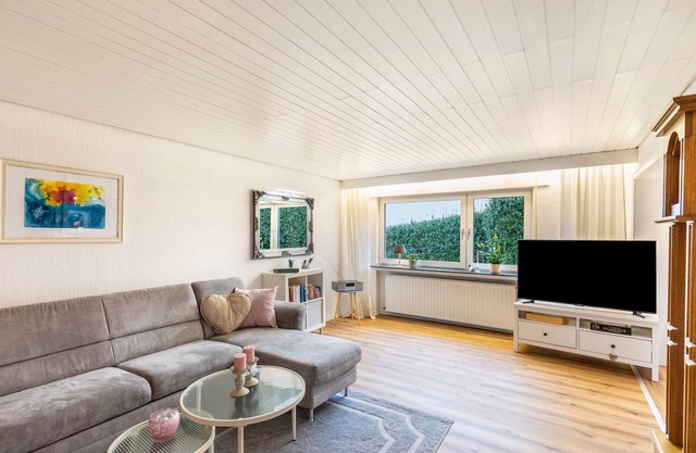 Holiday Home 'Igelweg' with Private Terrace and Private Garden