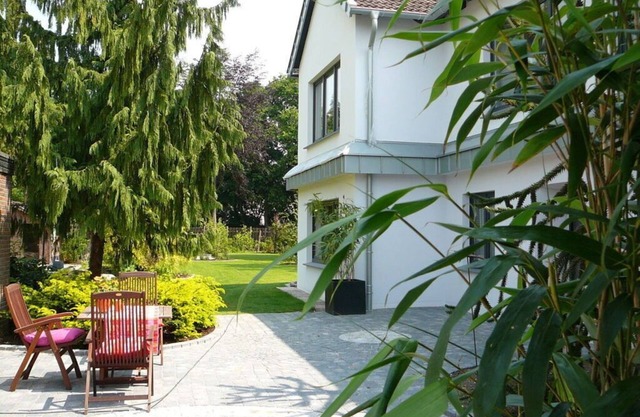 Holiday home in Bad Zwischenahn