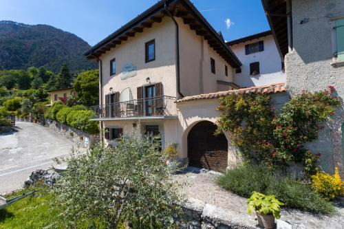Holiday home in Tremosine - Gardasee 22564