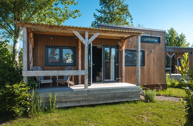 Holiday home in Scherpenzeel
