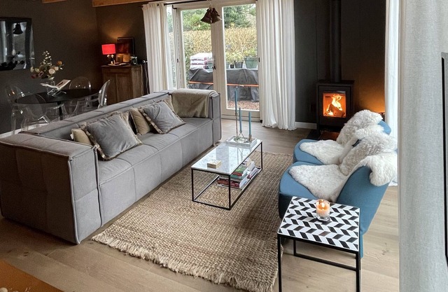 Holiday home in a beautiful location