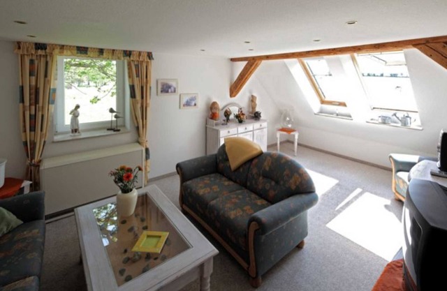 Holiday home I No. 15099 - Holiday apartments in the Danish country house style - WE3746