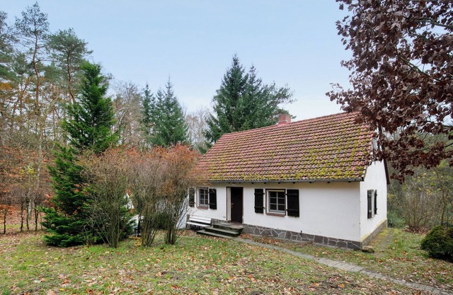 Holiday Home 'Idyllisches Bauernhaus' with Private Terrace, Private Garden and Balcony
