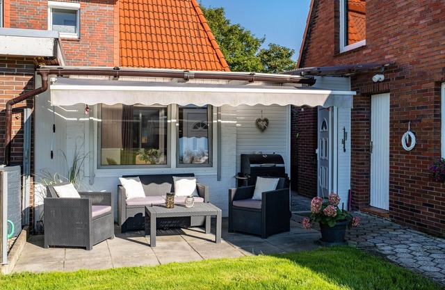 Holiday Home "Ihme" with Shared Garden & Wi-Fi